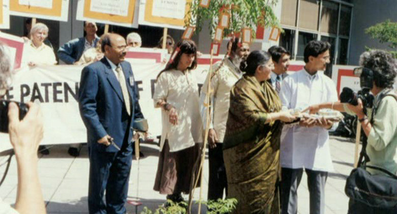 大企业 The Corporation