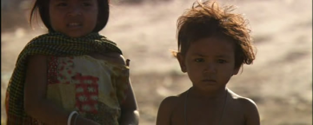 多格拉之歌 Dogora – Ouvrons les yeux