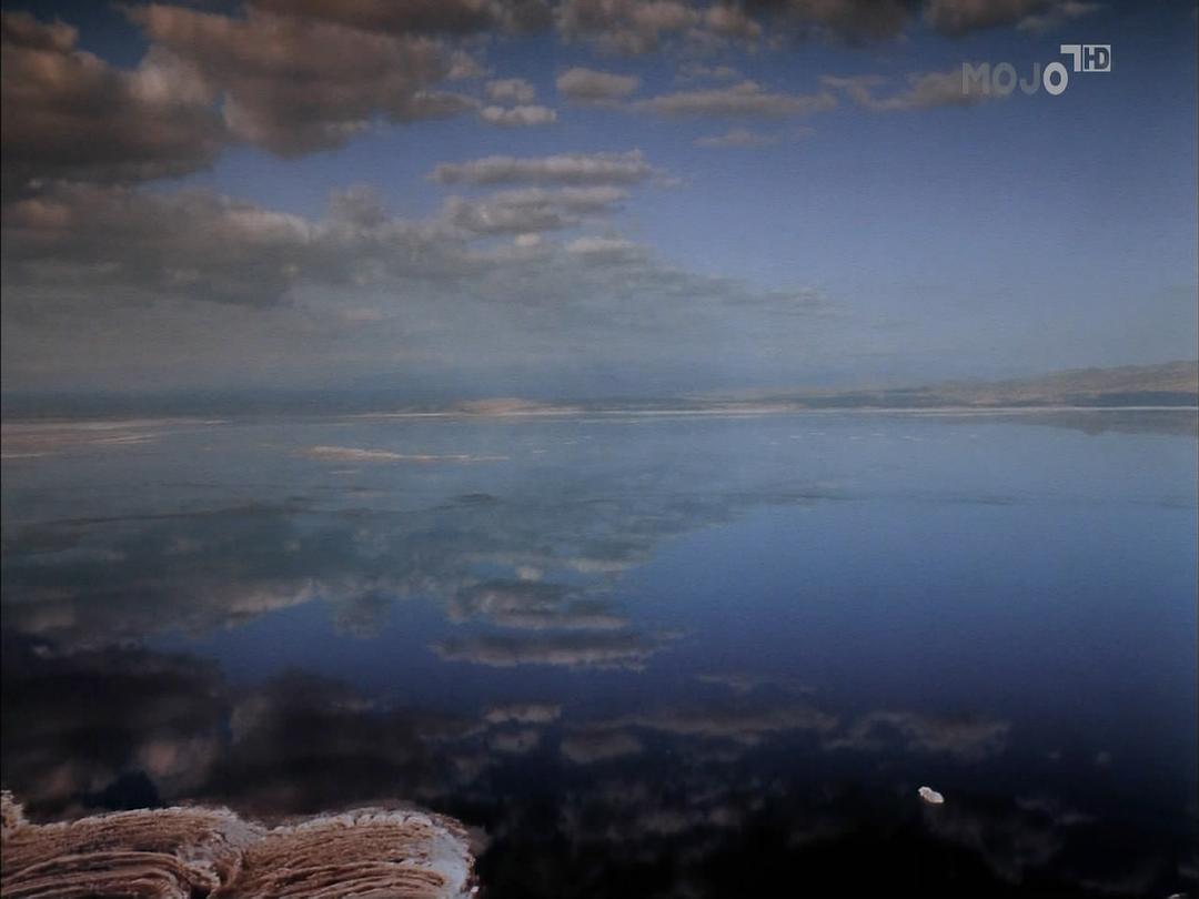 乞力马扎罗 Kilimanjaro: To the Roof of Africa