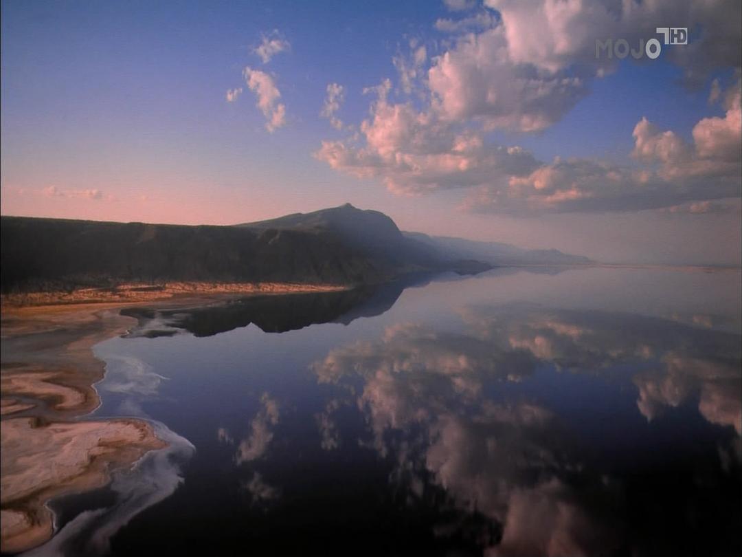 乞力马扎罗 Kilimanjaro: To the Roof of Africa