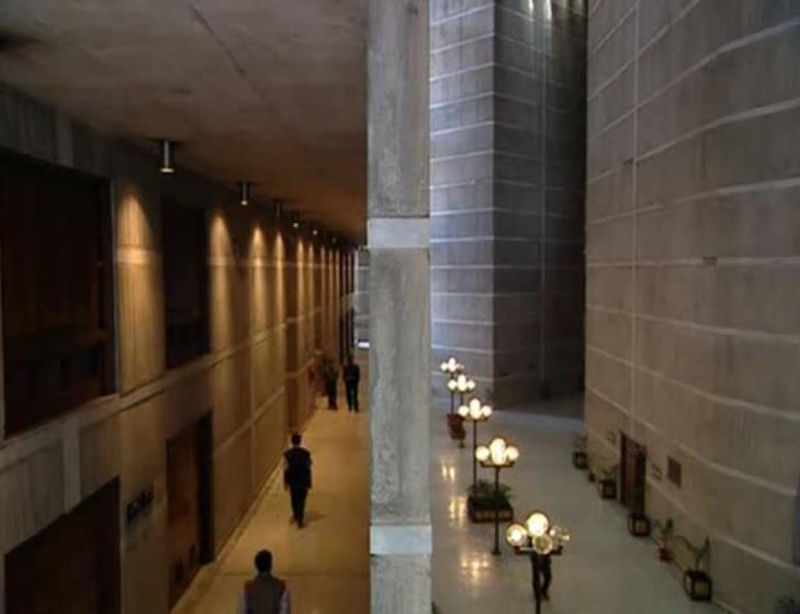 我的建筑师:寻父之旅 My Architect: A Son's Journey