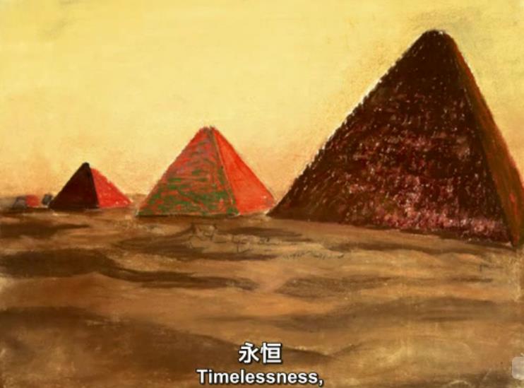 我的建筑师:寻父之旅 My Architect: A Son's Journey