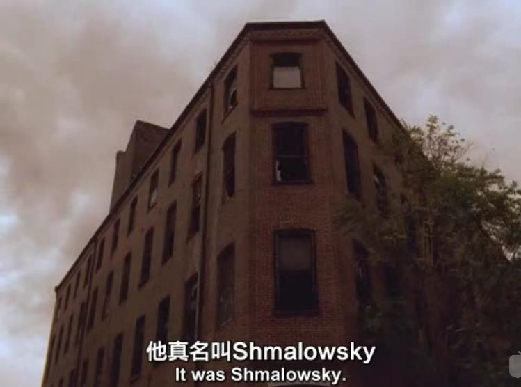 我的建筑师:寻父之旅 My Architect: A Son's Journey