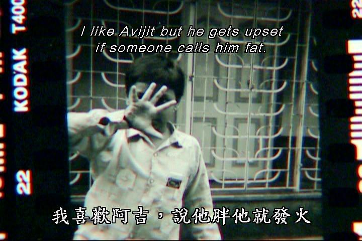 小小摄影师的异想世界 Born Into Brothels: Calcutta's Red Light Kids