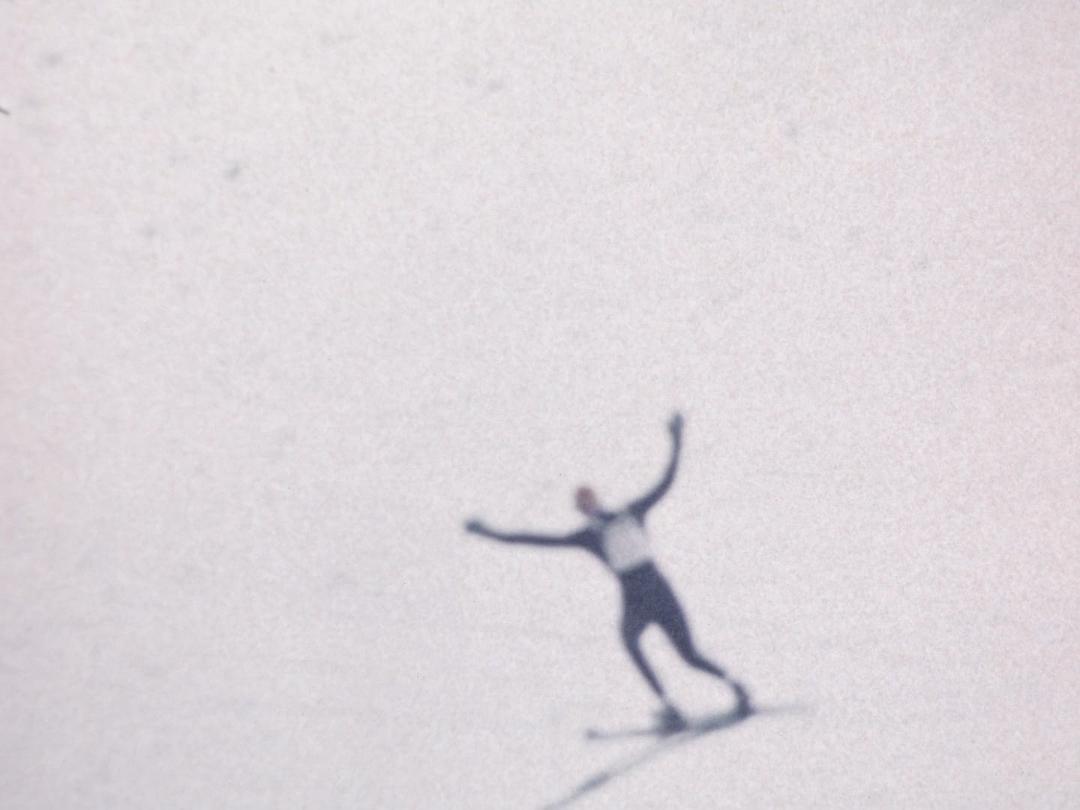 木雕家斯泰纳的狂喜 Die große Ekstase des Bildschnitzers Steiner