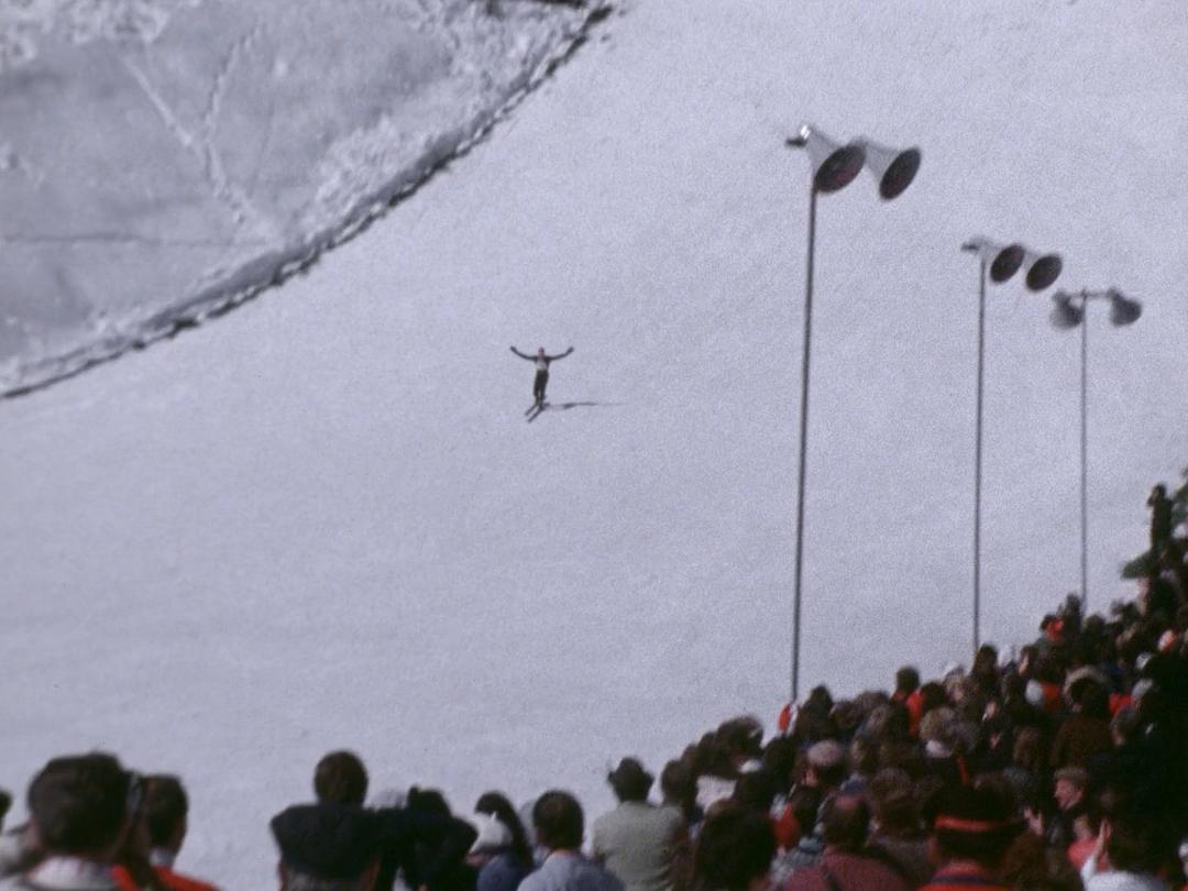 木雕家斯泰纳的狂喜 Die große Ekstase des Bildschnitzers Steiner