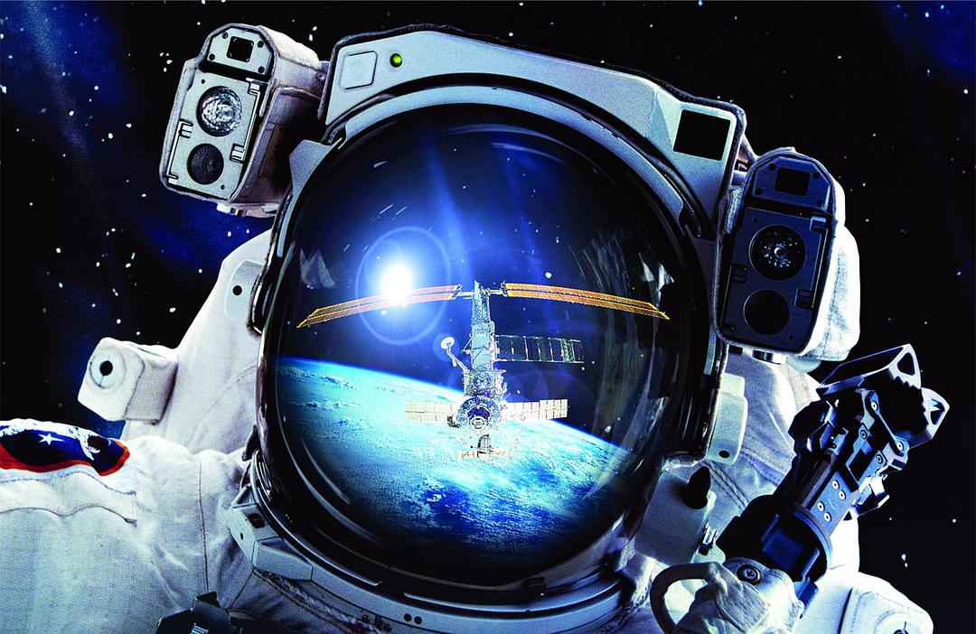 国际空间站 Space Station 3D