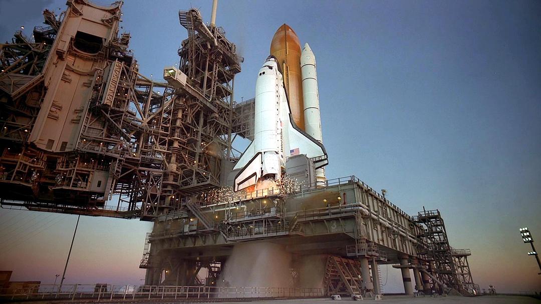 国际空间站 Space Station 3D