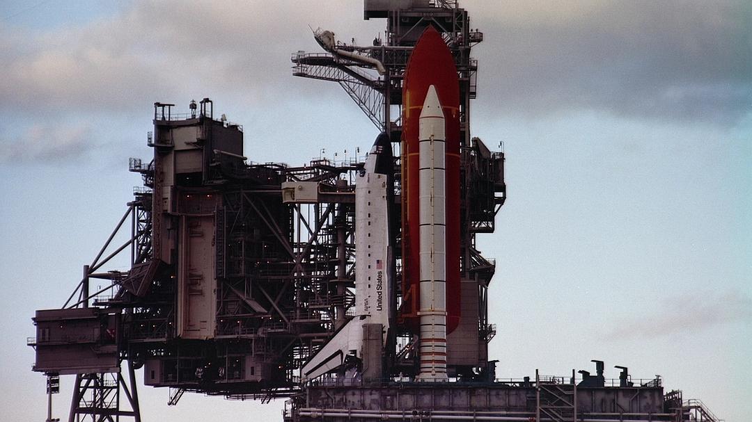 国际空间站 Space Station 3D