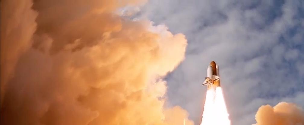 往和平号的任务 Mission to Mir