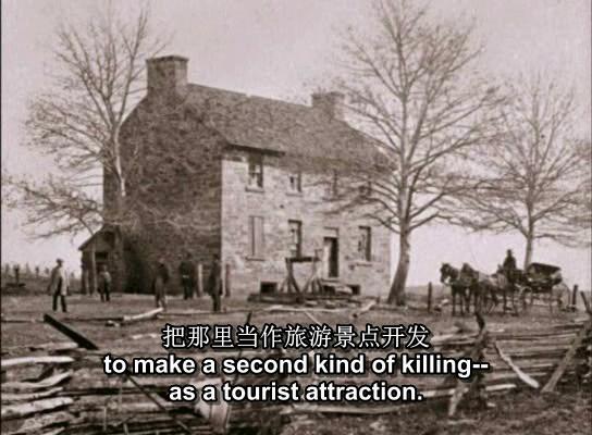 美国内战 The Civil War