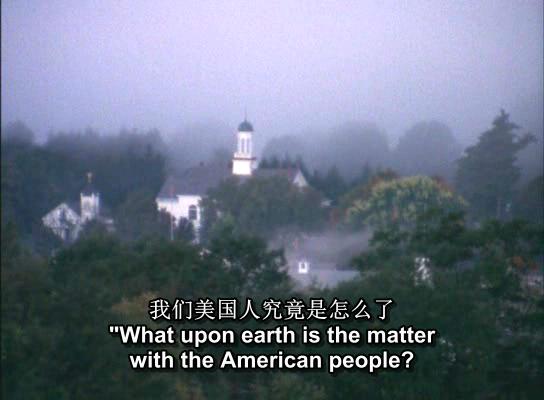 美国内战 The Civil War