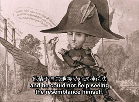 美国内战 The Civil War