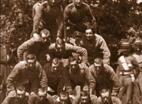 美国内战 The Civil War