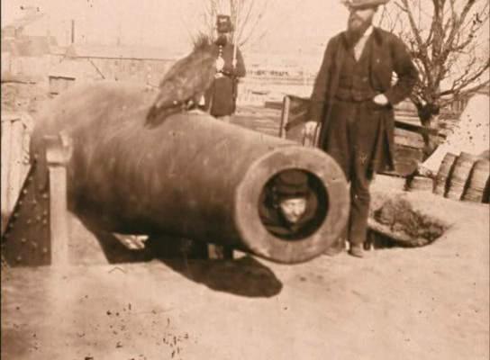 美国内战 The Civil War