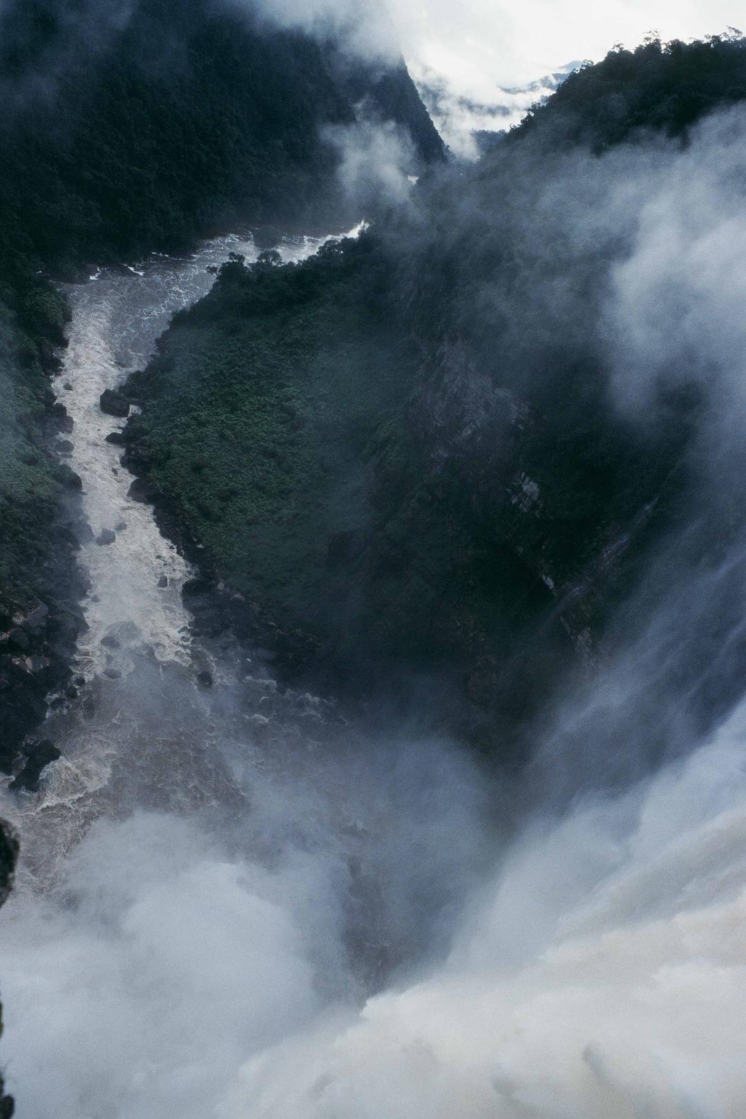 白钻石 The White Diamond