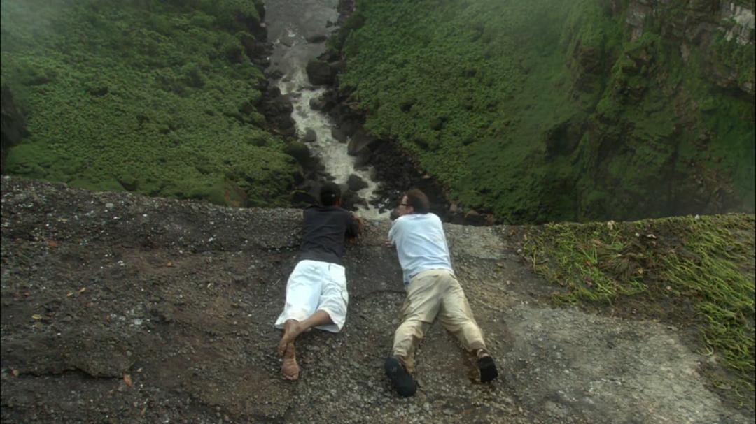 白钻石 The White Diamond