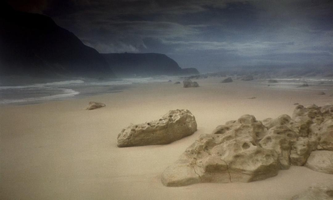 第七大陆 Der siebente Kontinent