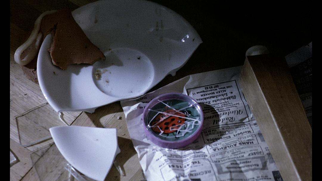 第七大陆 Der siebente Kontinent