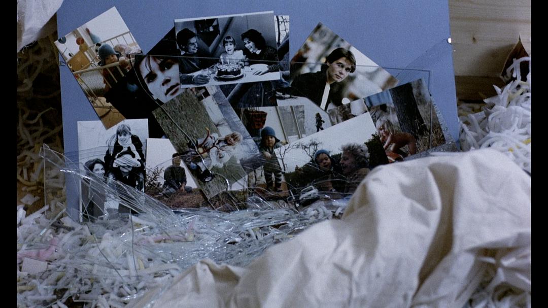 第七大陆 Der siebente Kontinent