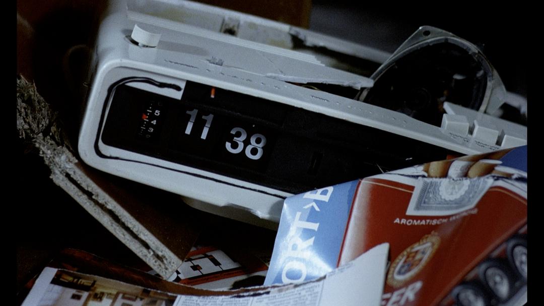 第七大陆 Der siebente Kontinent