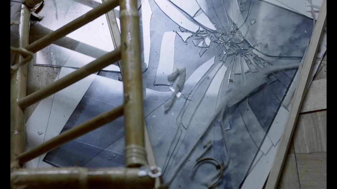 第七大陆 Der siebente Kontinent