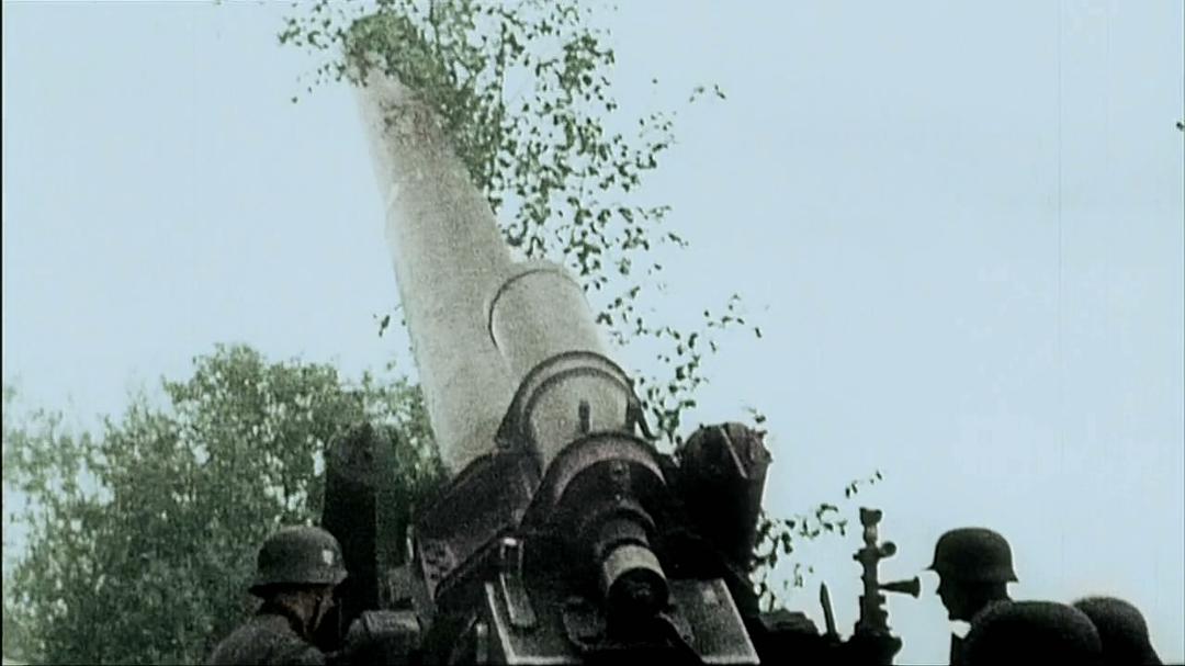 战争之路 The Road to War