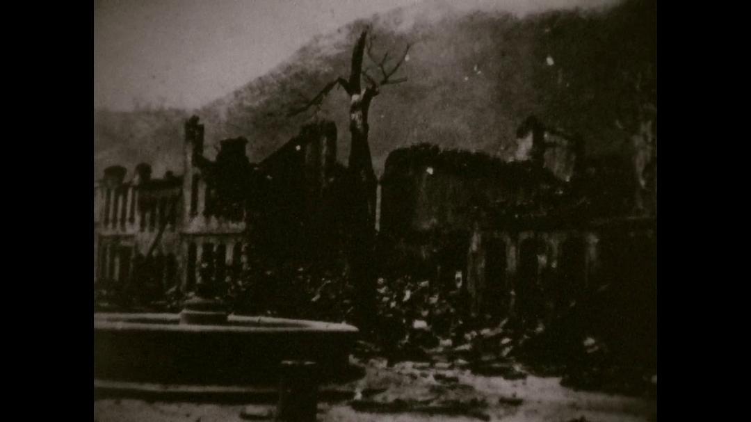 苏弗雷火山 La Soufrière – Warten auf eine unausweichliche Katastrophe