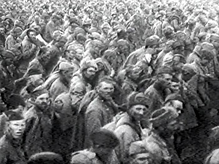 电影史-1A 所有的历史 Histoire(s) du cinéma: Toutes les histoires