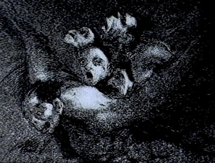 电影史-1A 所有的历史 Histoire(s) du cinéma: Toutes les histoires