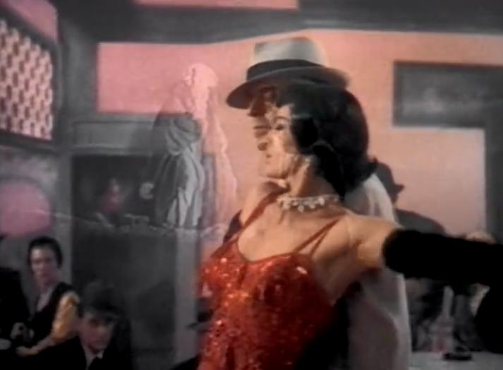 电影史-1A 所有的历史 Histoire(s) du cinéma: Toutes les histoires