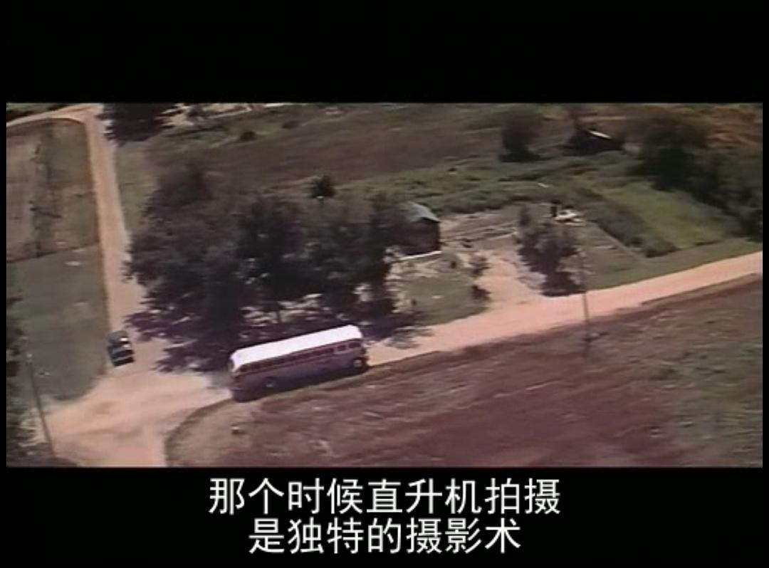 光影的魅力 Visions of Light: The Art of Cinematography