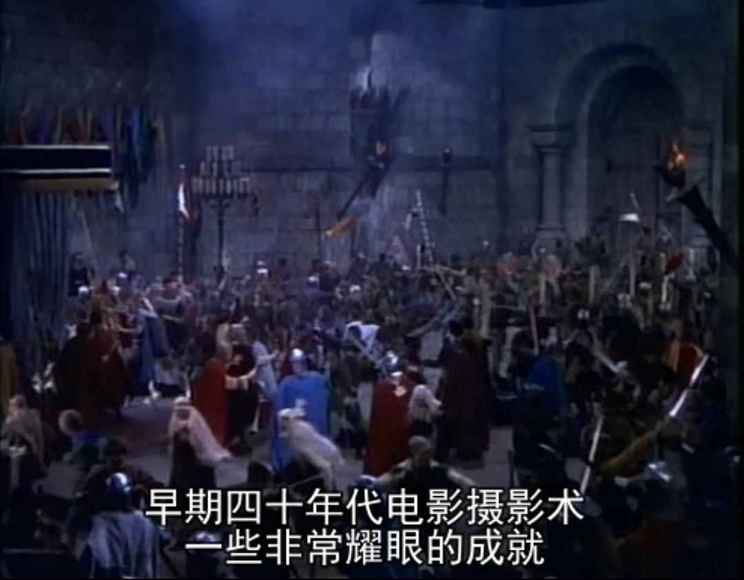 光影的魅力 Visions of Light: The Art of Cinematography