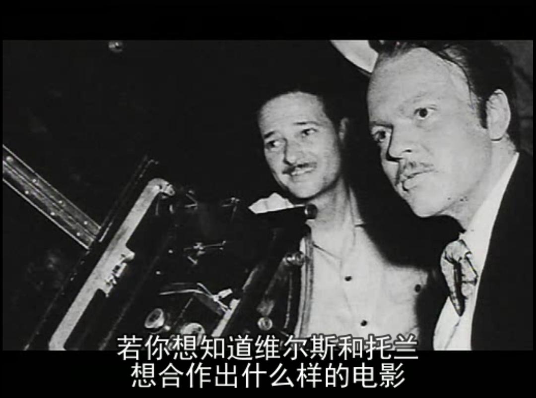 光影的魅力 Visions of Light: The Art of Cinematography