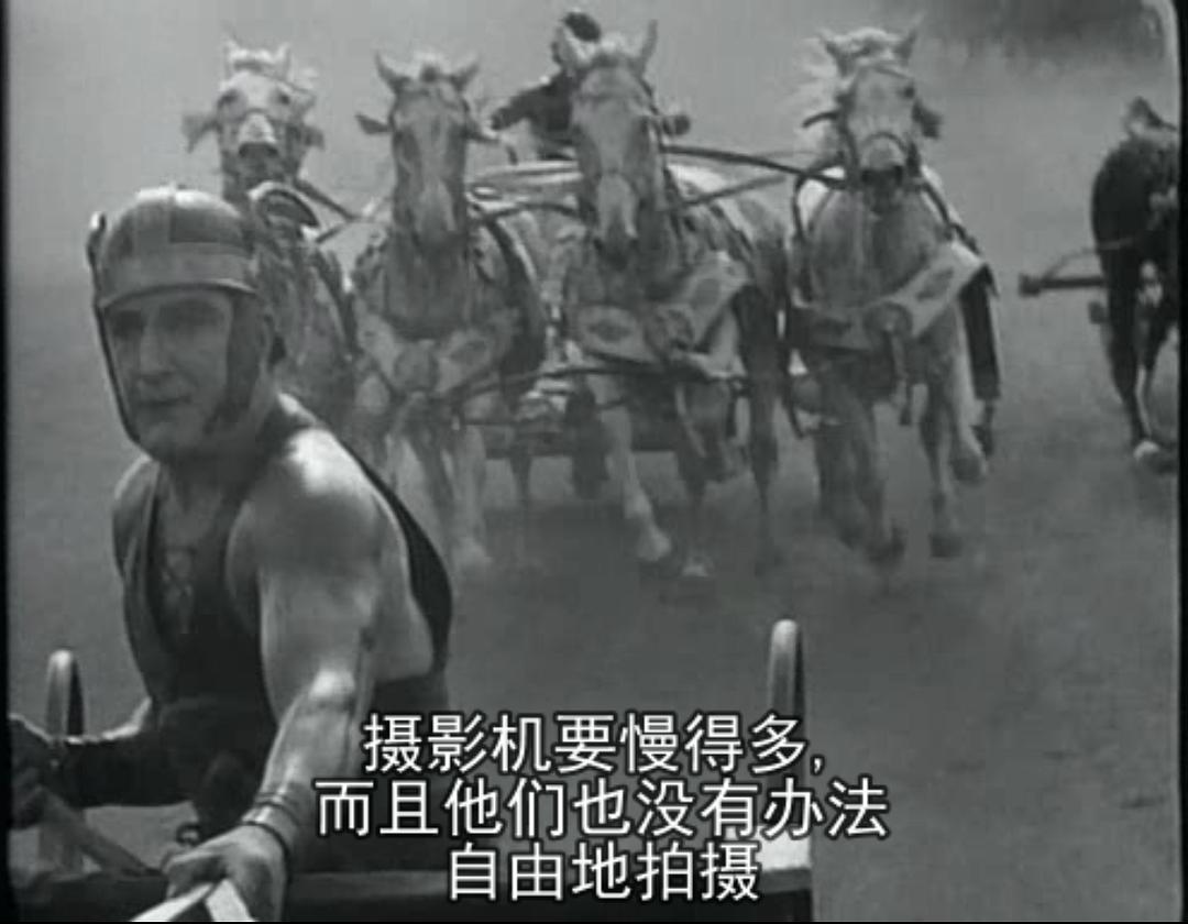 光影的魅力 Visions of Light: The Art of Cinematography