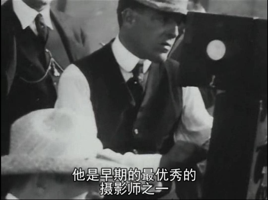 光影的魅力 Visions of Light: The Art of Cinematography