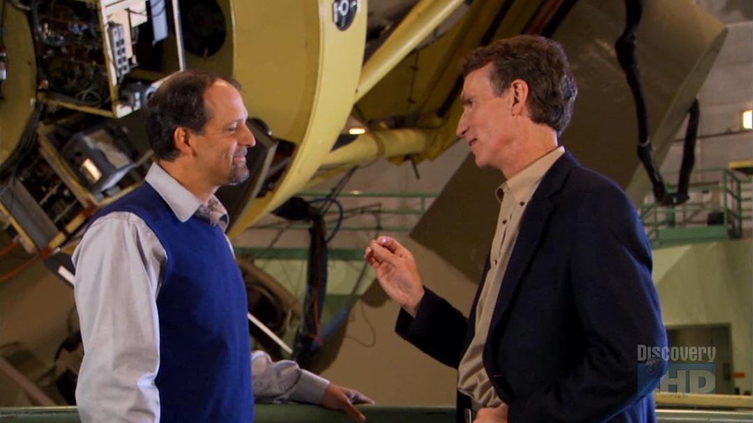 史上100个伟大发现 100 Greatest Discoveries