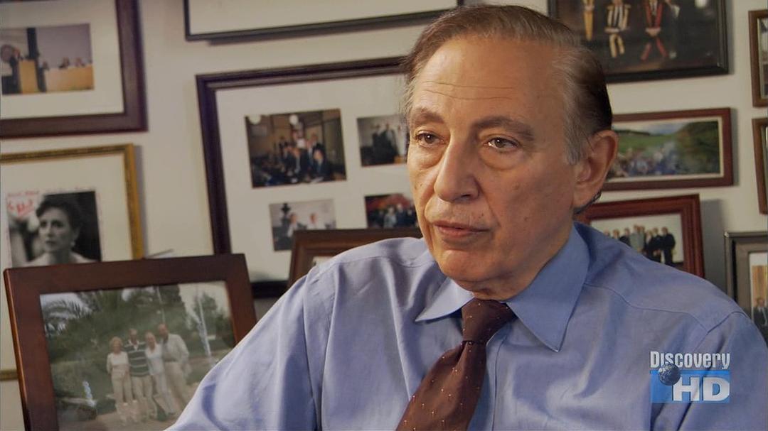 史上100个伟大发现 100 Greatest Discoveries