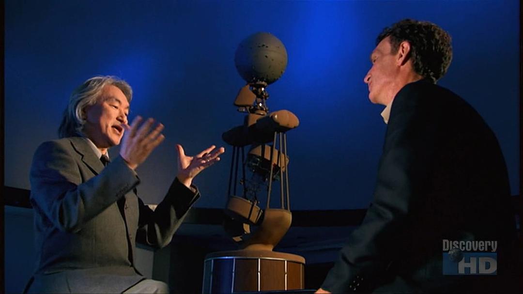 史上100个伟大发现 100 Greatest Discoveries