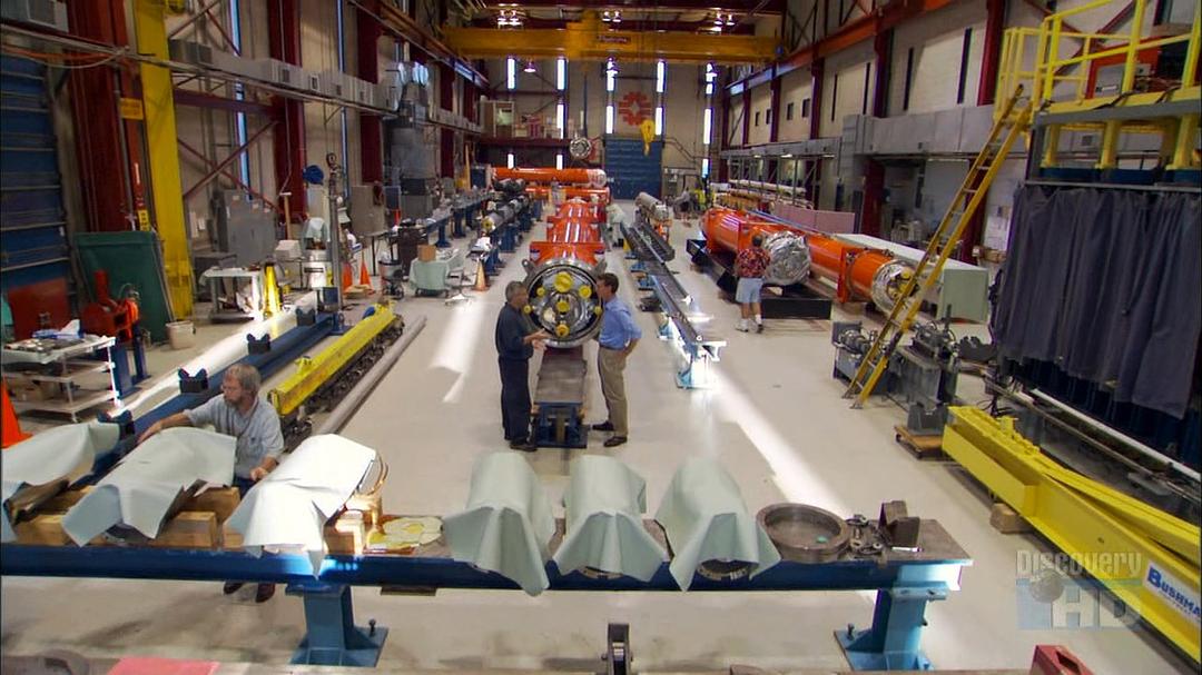 史上100个伟大发现 100 Greatest Discoveries