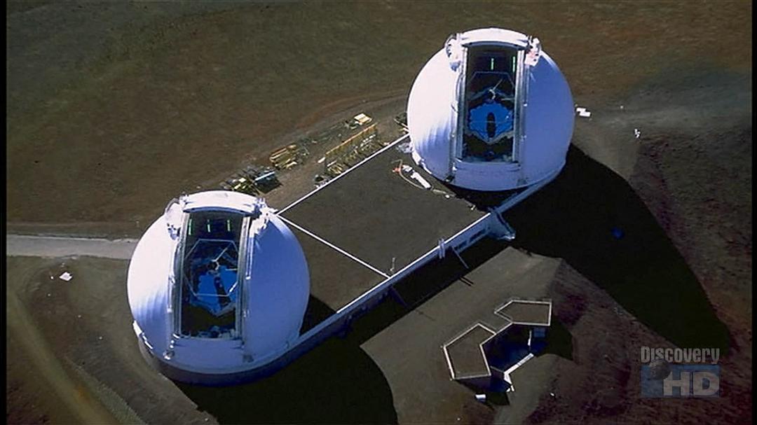 史上100个伟大发现 100 Greatest Discoveries