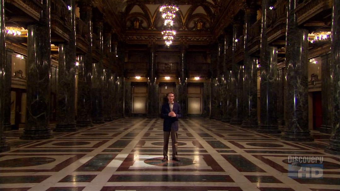 史上100个伟大发现 100 Greatest Discoveries