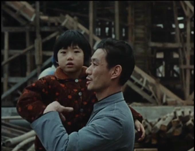 愚公移山 Comment Yukong déplaça les montagnes