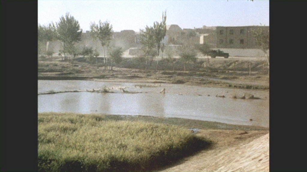 愚公移山 Comment Yukong déplaça les montagnes