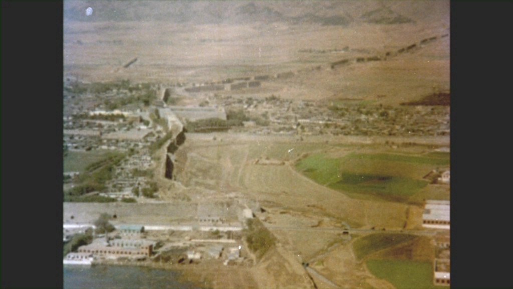 愚公移山 Comment Yukong déplaça les montagnes