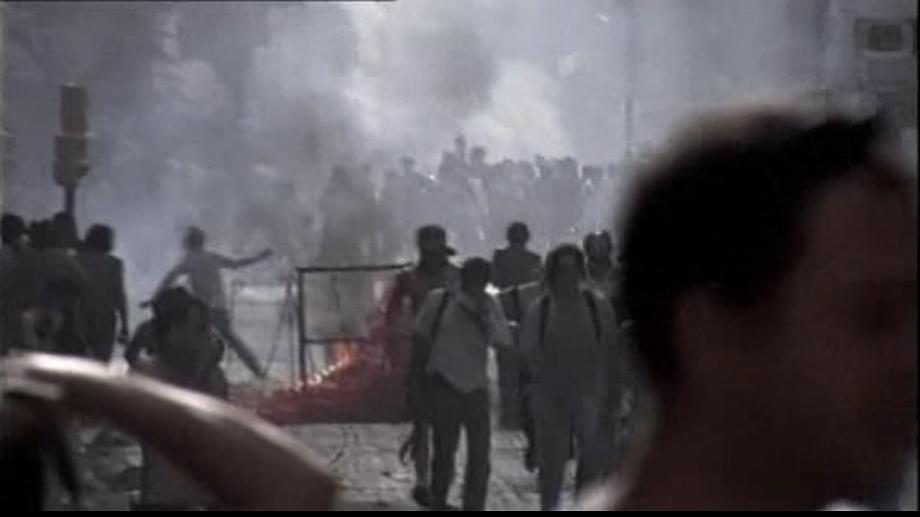 小人物的尊严 La dignidad de los nadies