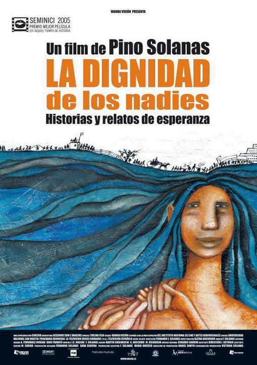 小人物的尊严 La dignidad de los nadies