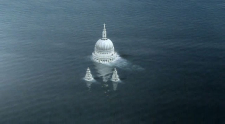 野性欧洲 Wild Europe