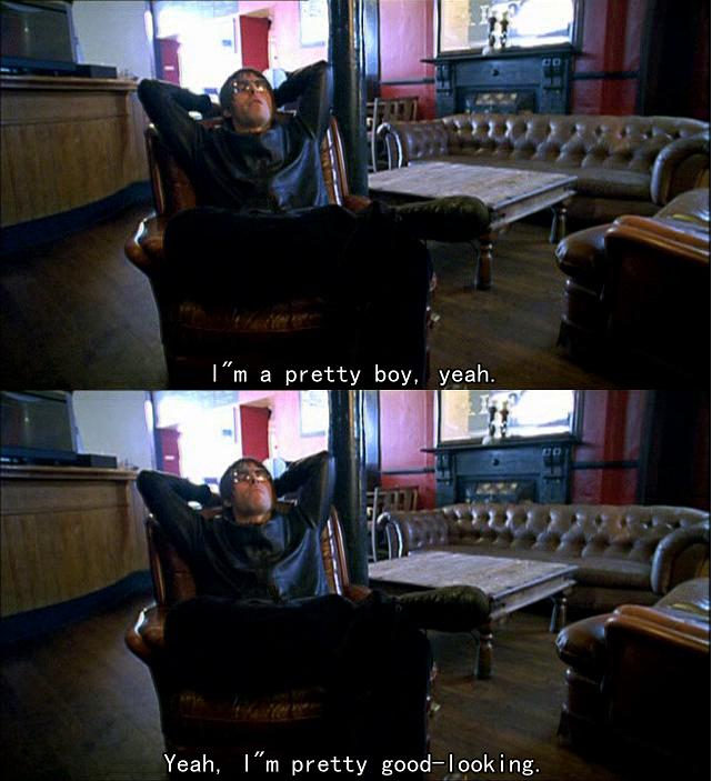 永生不死:英伦摇滚的沉浮 Live Forever: The Rise and Fall of Brit Pop