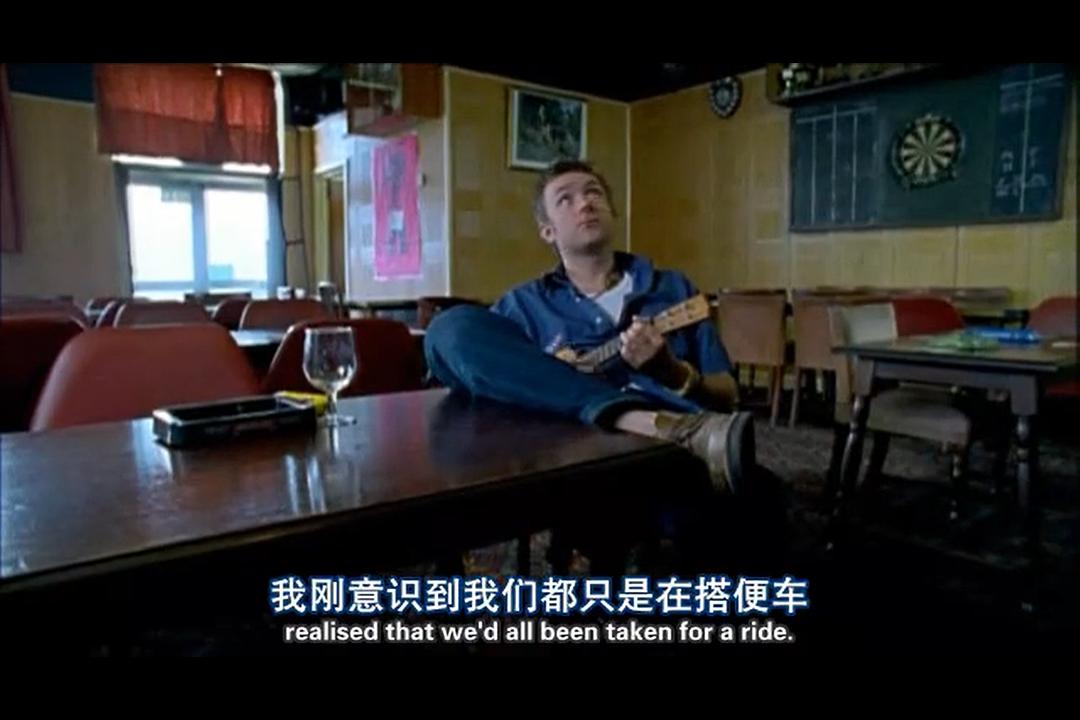 永生不死:英伦摇滚的沉浮 Live Forever: The Rise and Fall of Brit Pop